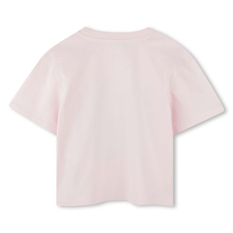 MARC JACOBS Daisy T-Shirt 3-10Y image number 1